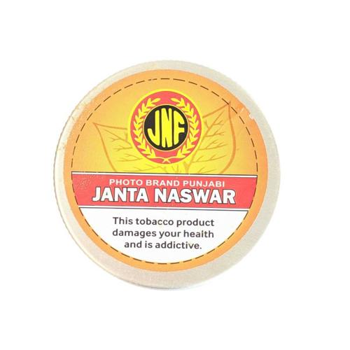 JNF Photo Brand Punjabi Janta Naswar