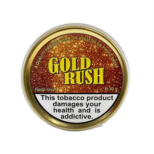 6 Photo Gold Rush