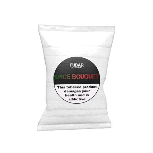 Fubar Spice Bouquet Filter Tabaq 10g