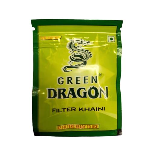 Green Dragon Filter Tabaq 5g