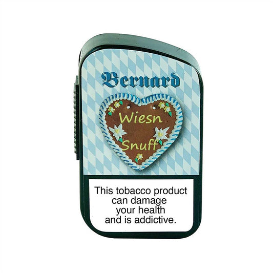 Bernard Wies n Snuff 10g