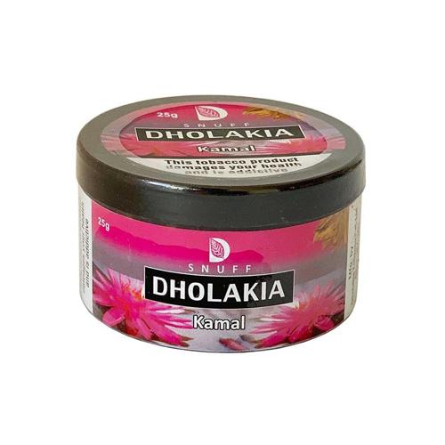 Dholakia Kamal 25g