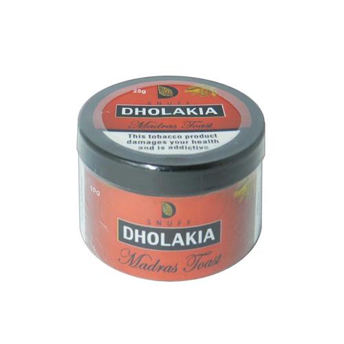 Dholakia Madras Toast 10g