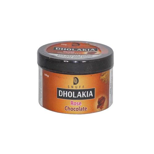 Dholakia Rose Chocolate