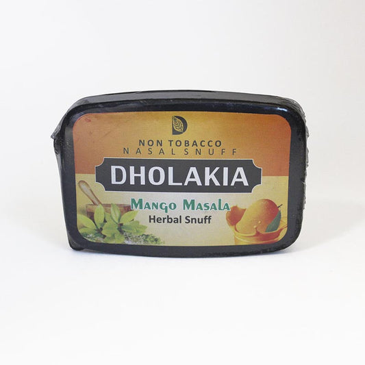 Dholakia Mango Masala 9g