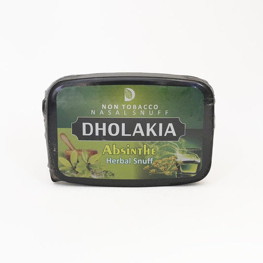 Dholakia Absinthe 9g