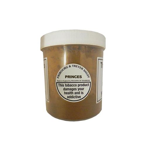 Fribourg & Treyer Princes 250g