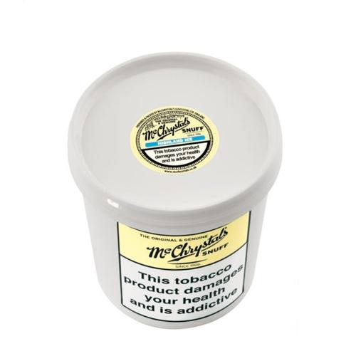 McChrystals Highland Ice 200g