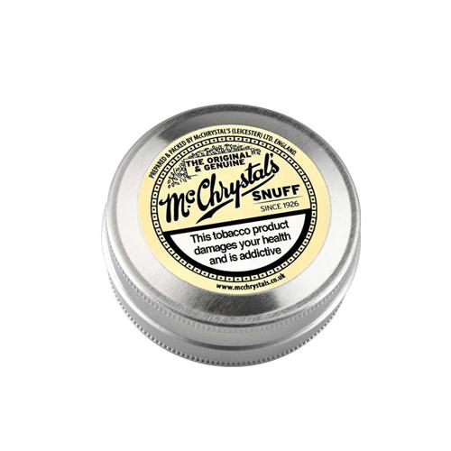 McChrystals Original & Genuine 8.75g