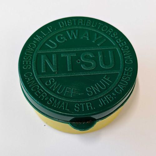 NTSU Green