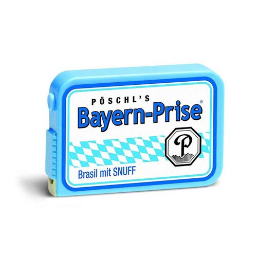 Poschl Bayern Prise