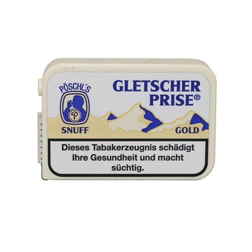 Poschl Gletscherprise Gold