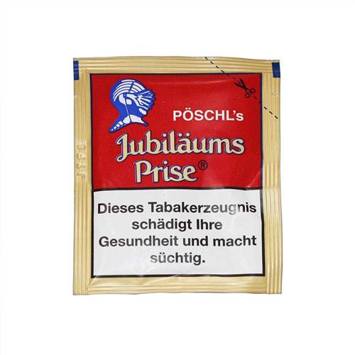 Poschl Jubilaums Prise