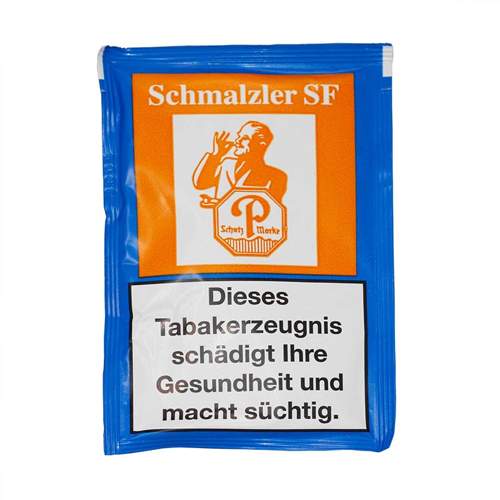 Poschl Schmalzler SF