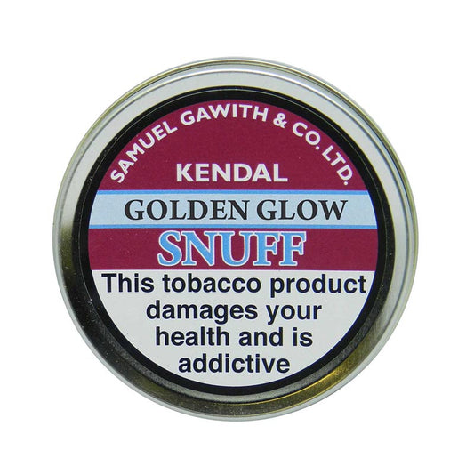 Samuel Gawith Golden Glow 25g