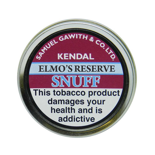 Samuel Gawith Elmo's Reserve 25g