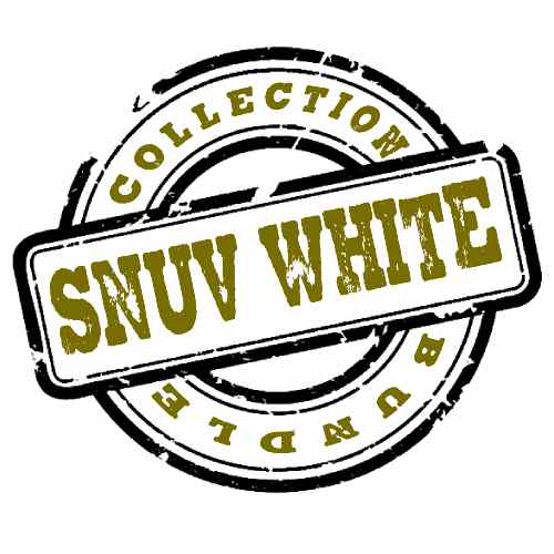 SNUV White Collection