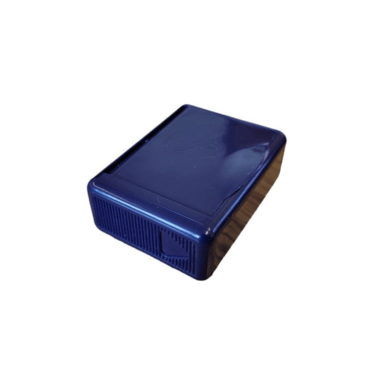 Snuffhouse Tap Box - Blue