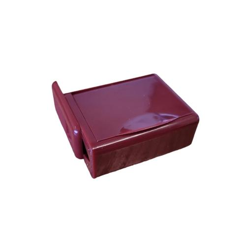 Snuffhouse Tap Box - Red