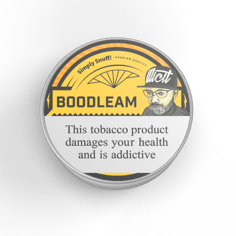 Simply Snuff - Boodleam 30g