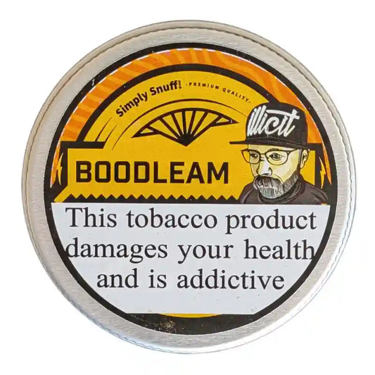 Simply Snuff - Boodleam