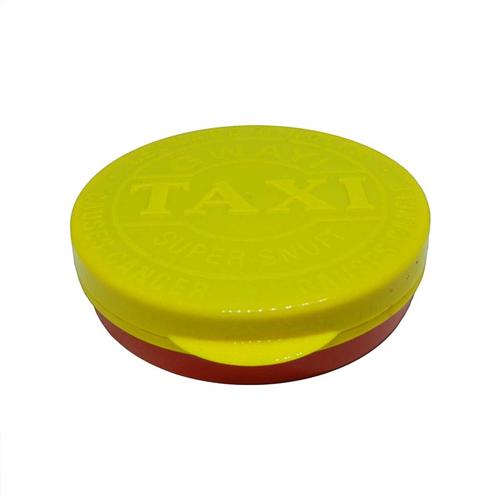 Taxi Red Extra Strong 25g