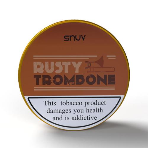 SNUV Rusty Trombone