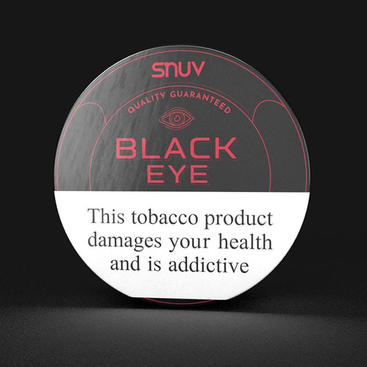 SNUV Black Eye