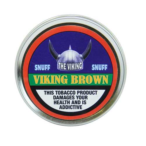 Viking Brown