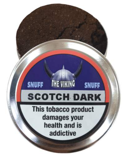 Viking Scotch Dark 20g