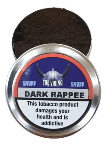 Viking Dark Rappee 20g