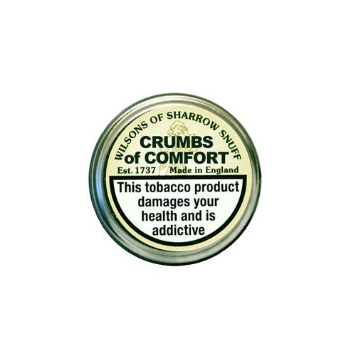 Wilsons Crumbs of Comfort 5g Tap Tin