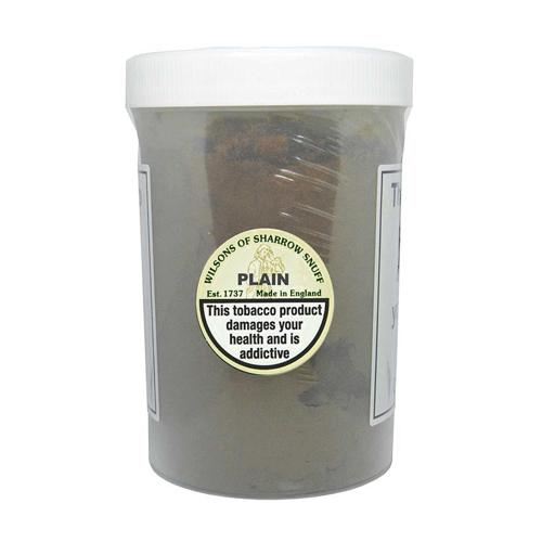 Wilsons Plain 500g