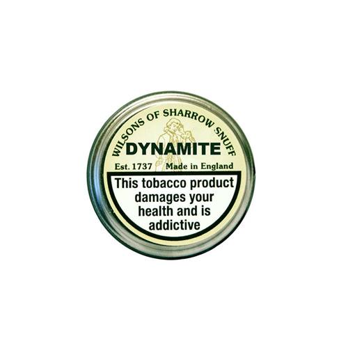 Wilsons Dynamite 5g Tap Tin