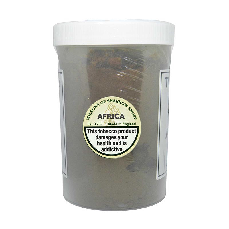 Wilsons Africa 500g