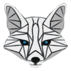 White Fox Me